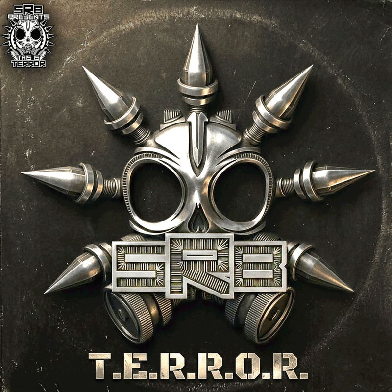SRB - T.E.R.R.O.R. (Original Mix)