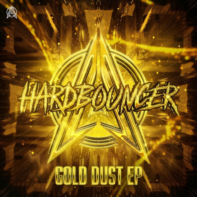 Hardbouncer - Hit em HARD (Original Mix)