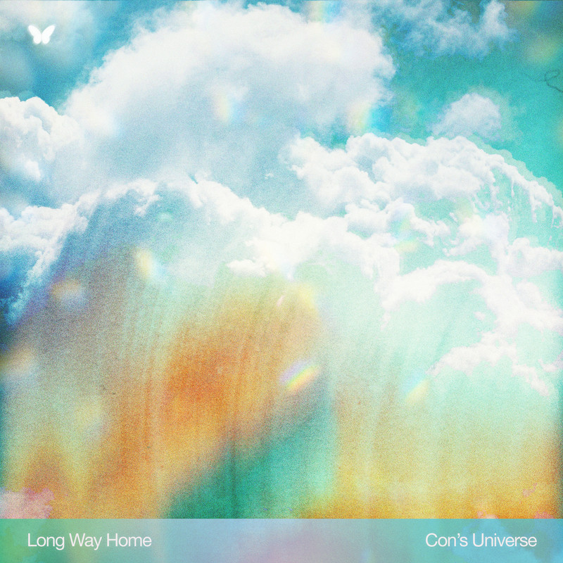 Con's Universe - Long Way Home (Extended Mix)