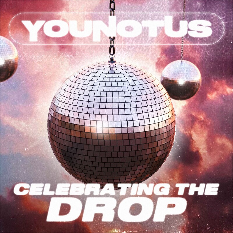 YouNotUs - Canyons (VIP Mix) (feat. LAVINIA)