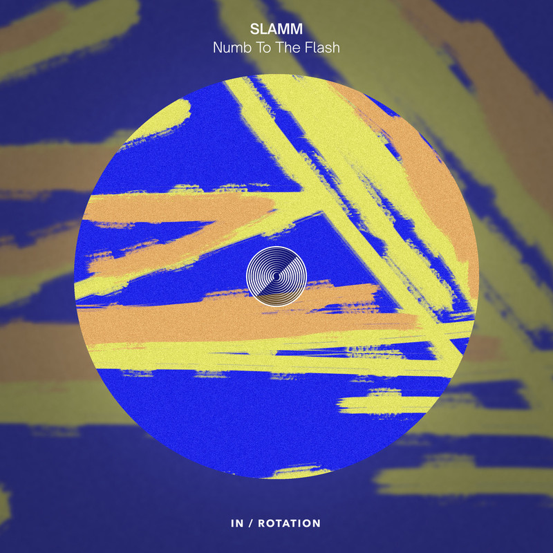 SLAMM - Numb To The Flash (Extended Mix)