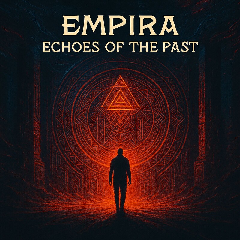 Empira - Echoes of the Past (Original Mix)
