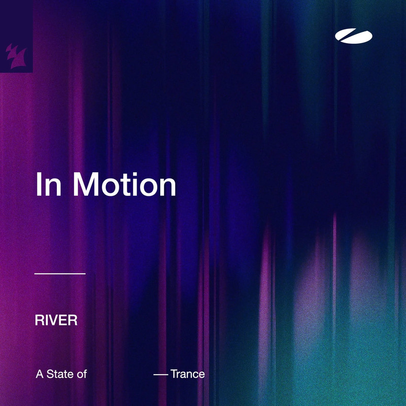 RIVER (UK) - In Motion (Extended Mix)
