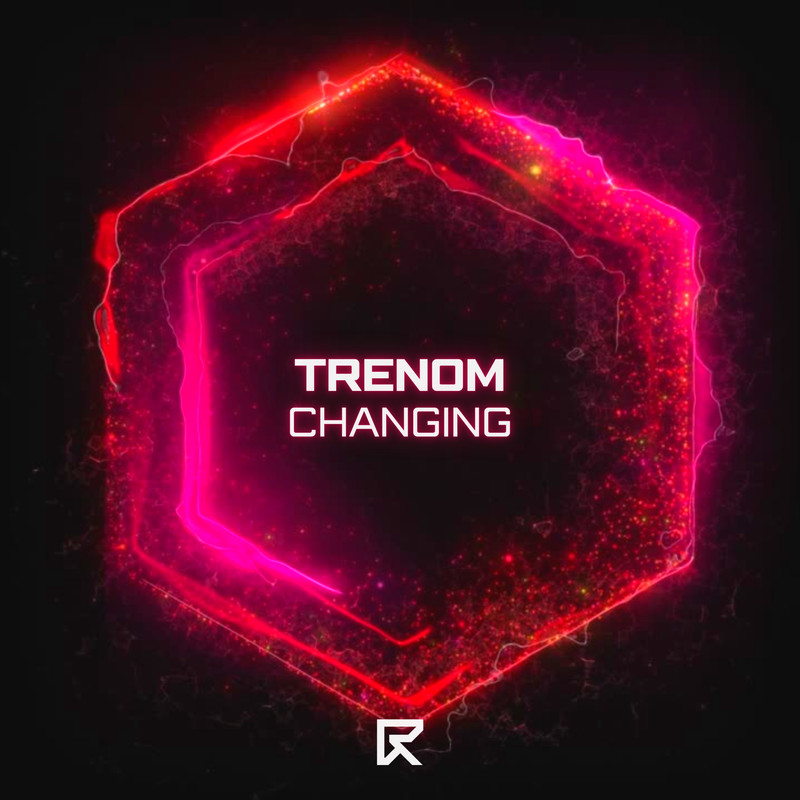 Trenom - Changing (Extended Mix)