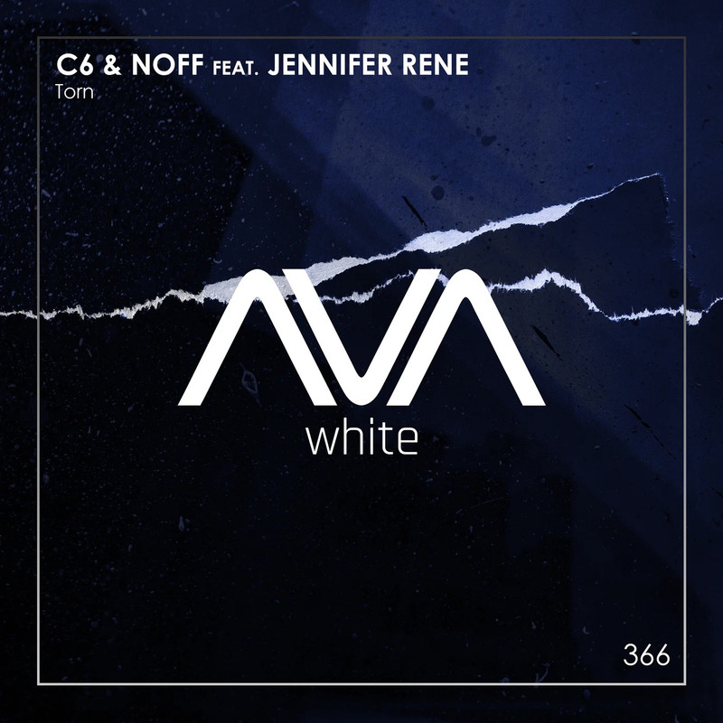 C6 & Noff feat. Jennifer Rene - Torn (Extended Mix)