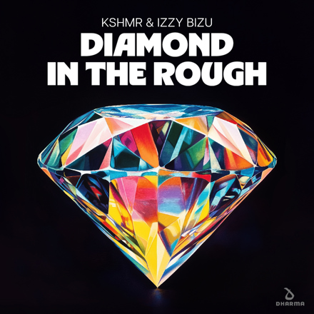 KSHMR & Izzy Bizu - Diamond In The Rough (Extended Mix)
