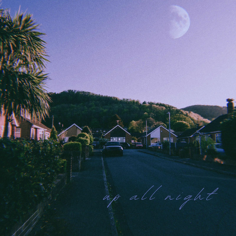 R.U.Z.E., 23 59 & Cole Morehead - up all night (Original Mix)