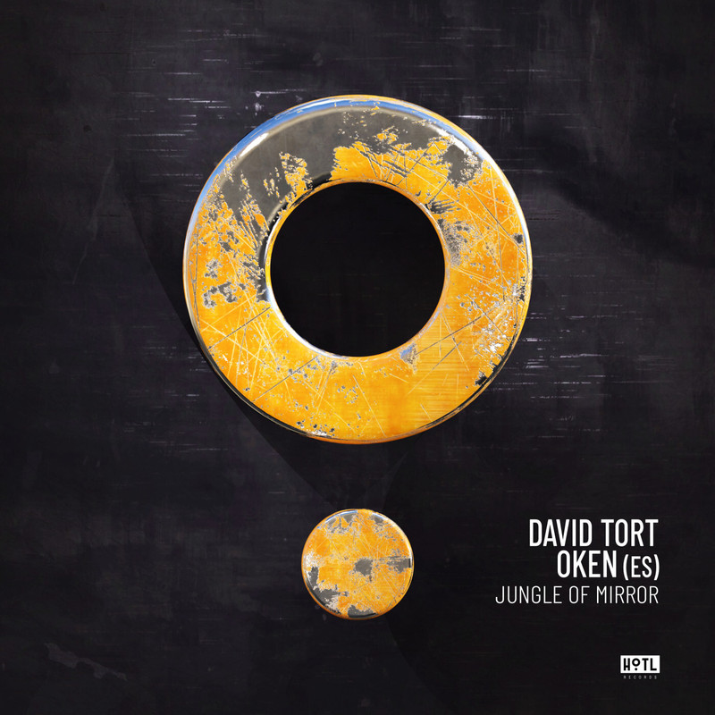 David Tort, OKEN (ES) - Jungle Of Mirror (Extended Mix)