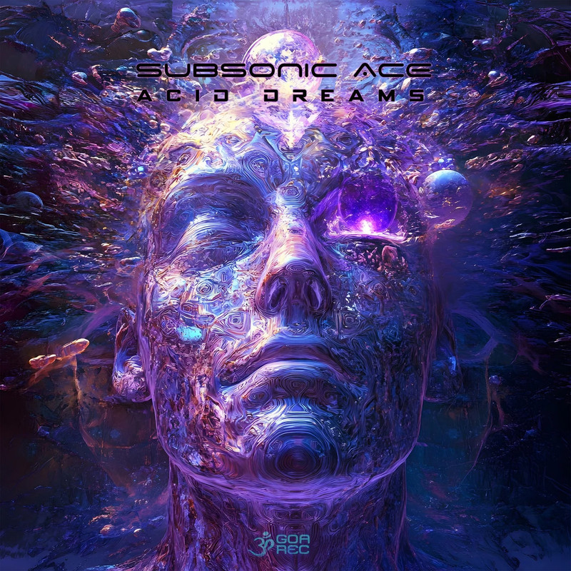 Subsonic Ace - Acid Dreams (Original Mix)