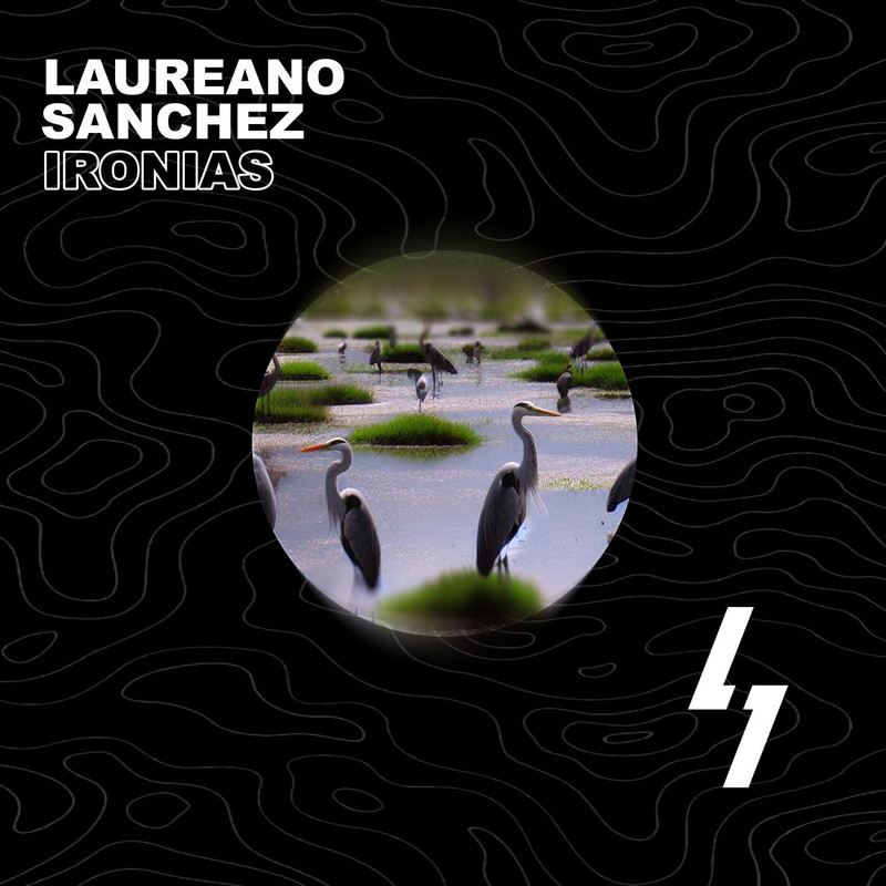 Laureano Sánchez - Mi Gaita (Extended Mix)