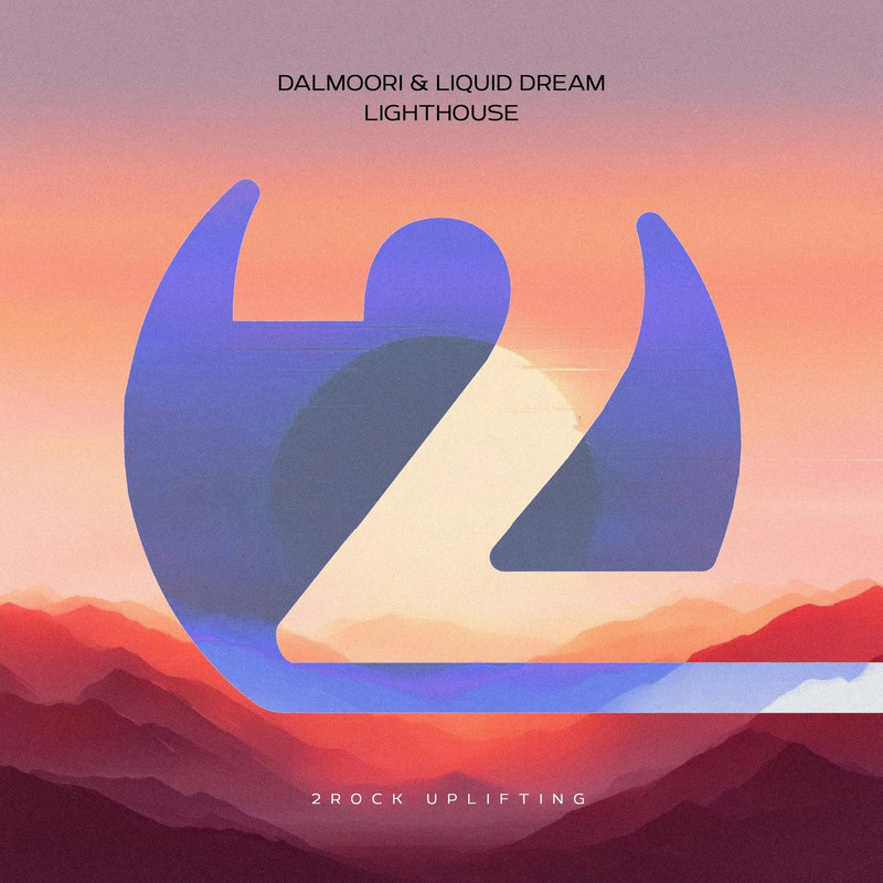 Dalmoori & Liquid Dream - Lighthouse (Extended Mix)