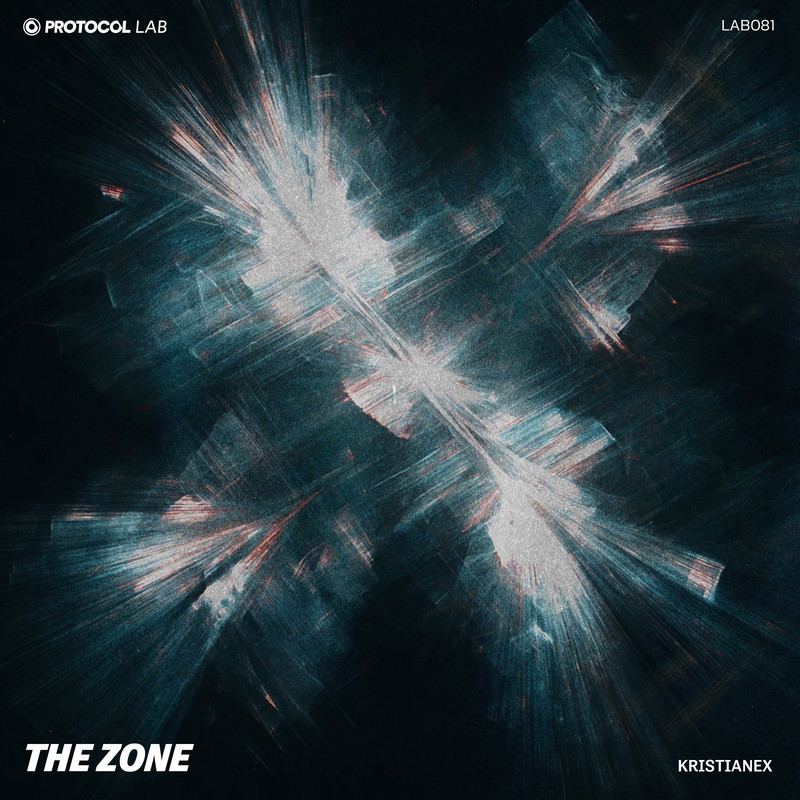Kristianex - The Zone (Extended Mix)