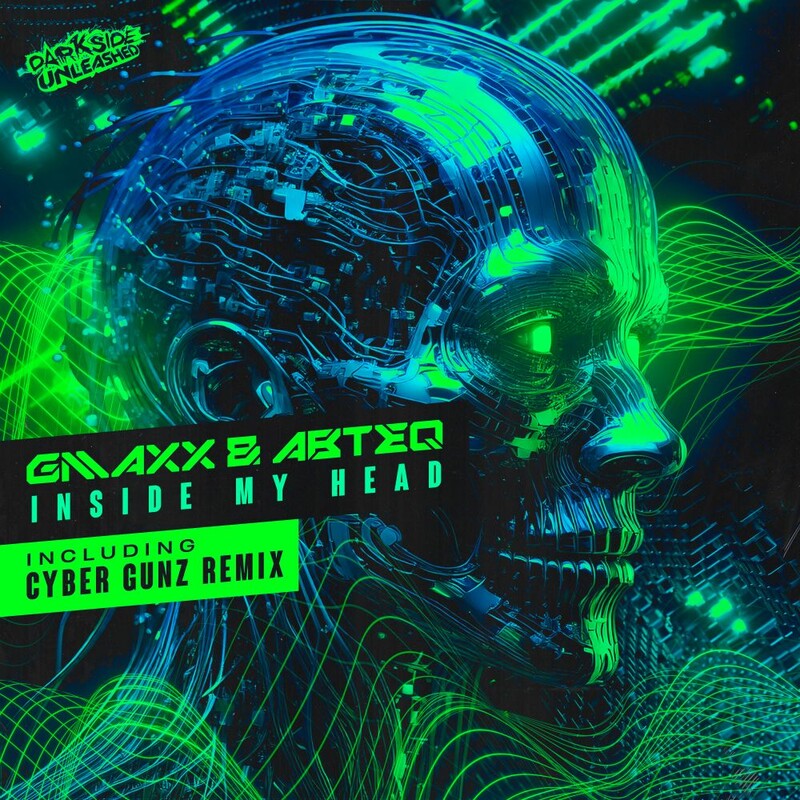 Gmaxx & ABTEQ - Inside My Head (Original Mix)