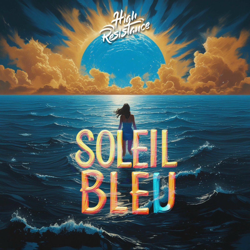 High Resistance - SOLEIL BLEU (Original Mix)