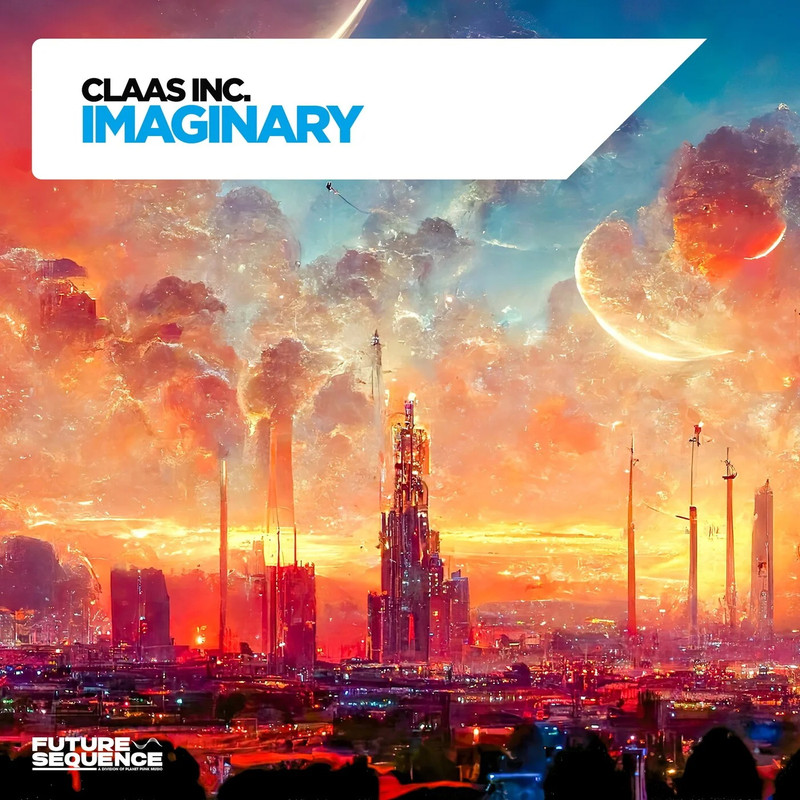 Claas Inc. - Imaginary (Extended Mix)