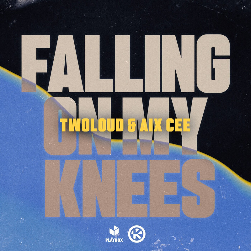 twoloud & Aix Cee - Falling on My Knees (Extended Mix)