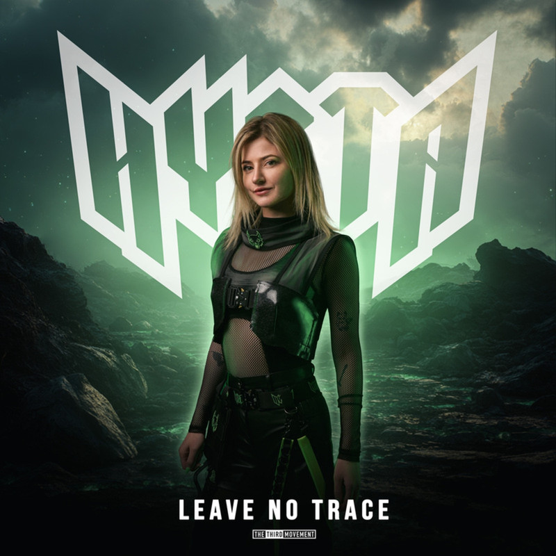 Hysta - Leave No Trace (Extended Mix)