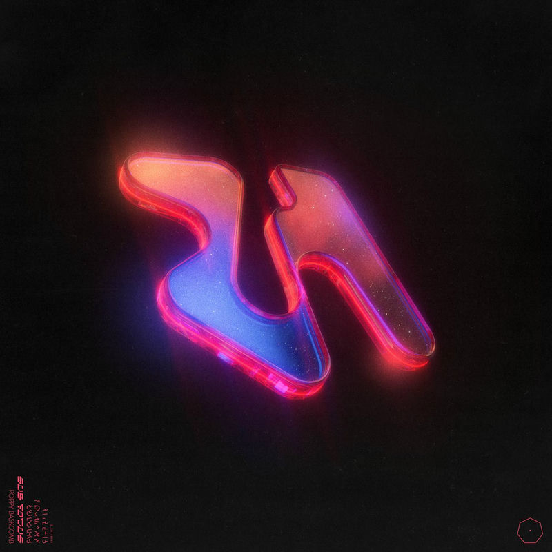 Sub Focus & Poppy Baskcomb - So Many Colours (Original Mix)