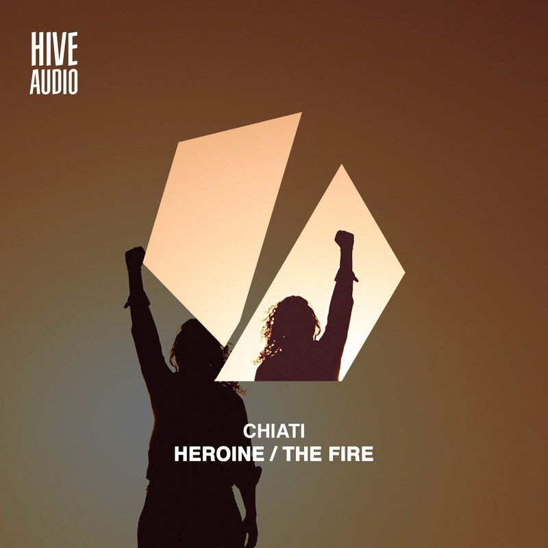 Chiati - Heroine (Extended Mix)
