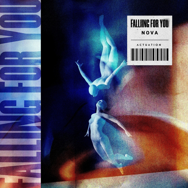 Nova - Falling for You (Extended Mix)