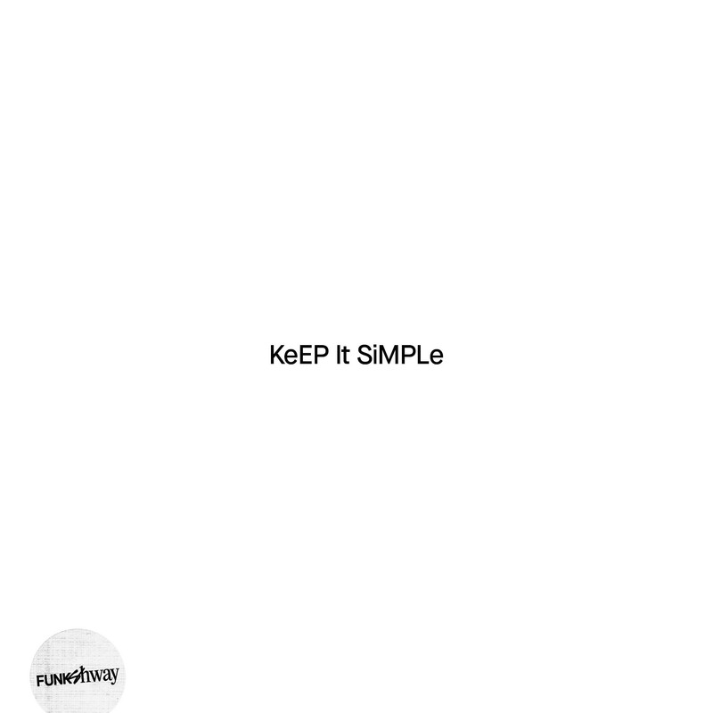 Goldcher & DENY - Keep it Simple (Extended Mix)