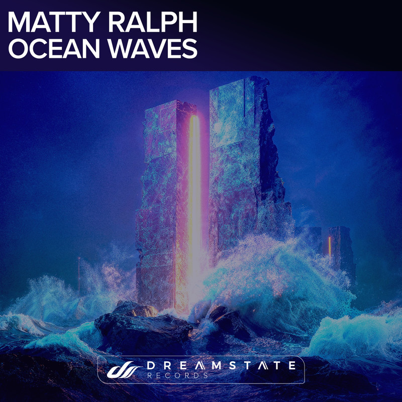 Matty Ralph - Ocean Waves (Extended Mix)