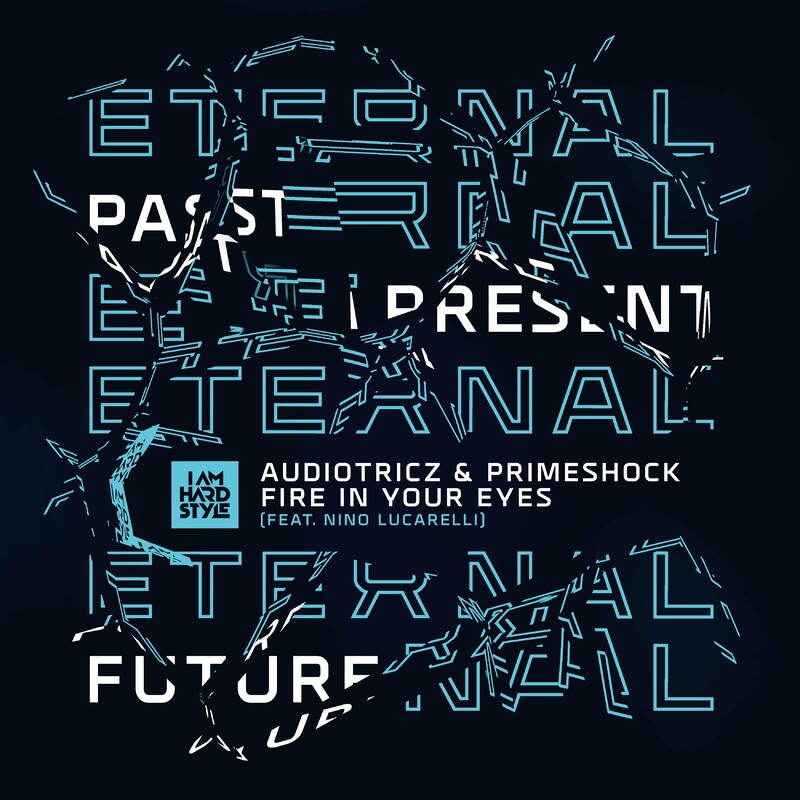 Audiotricz & Primeshock - Fire In Our Eyes (Original Mix)