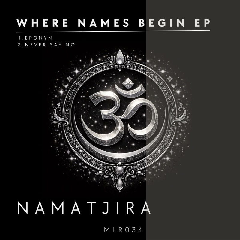 Namatjira - Eponym (Original Mix)
