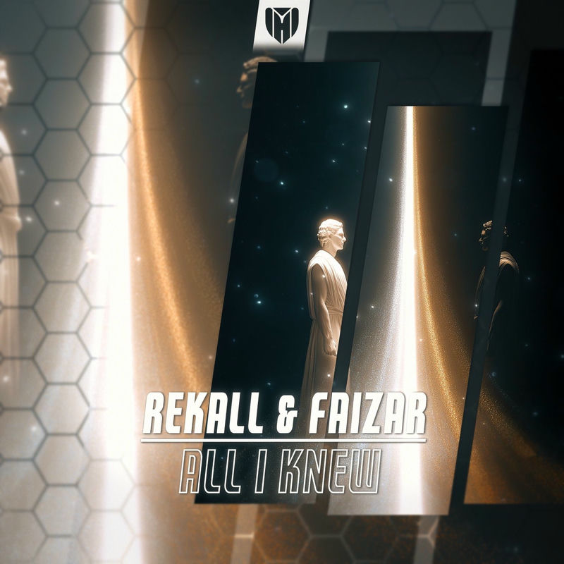 rekall & Faizar - All I Knew (Extended Mix)