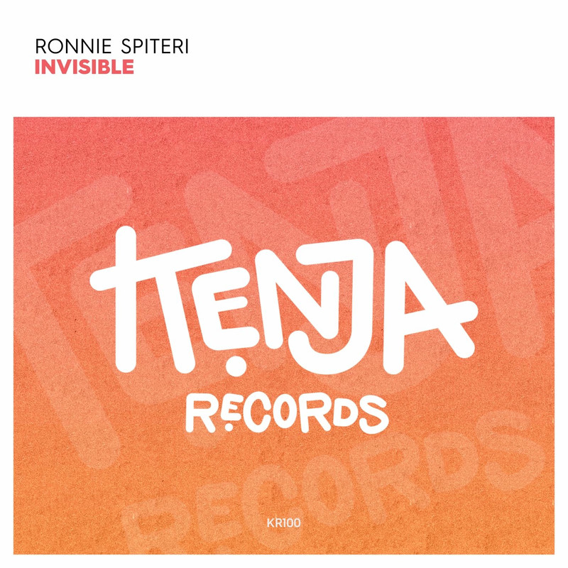 Ronnie Spiteri - Invisible (Original Mix)