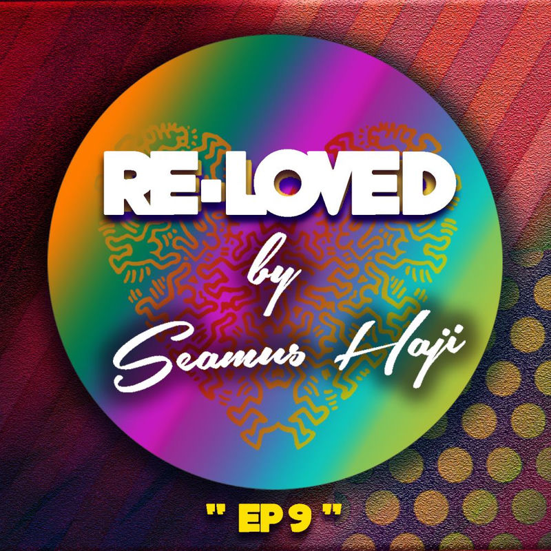 Seamus Haji - Always (Original Mix)
