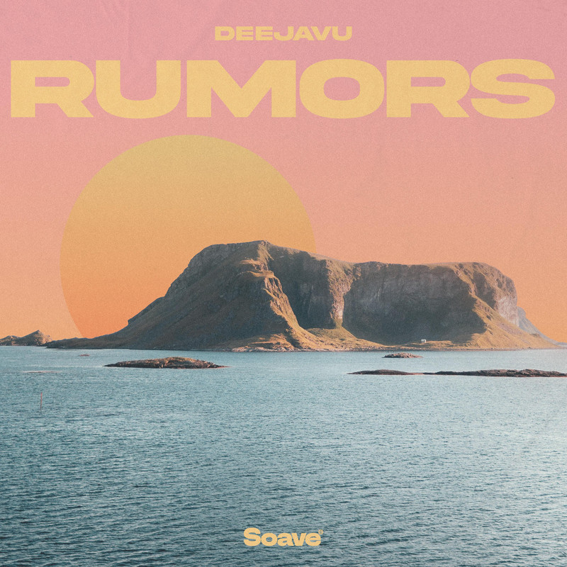 DeejaVu - Rumors (Original Mix)