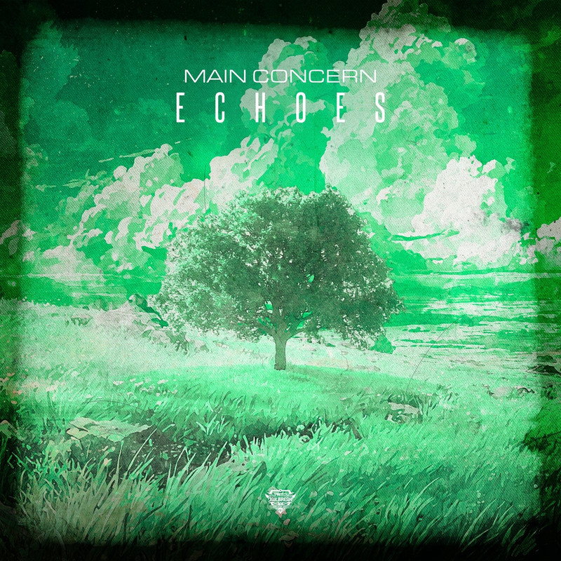 Main Concern - Echoes (Original Mix)