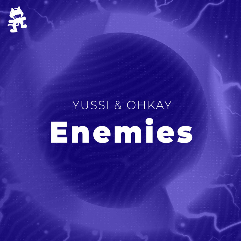 YUSSI & OHKAY - Enemies (Original Mix)