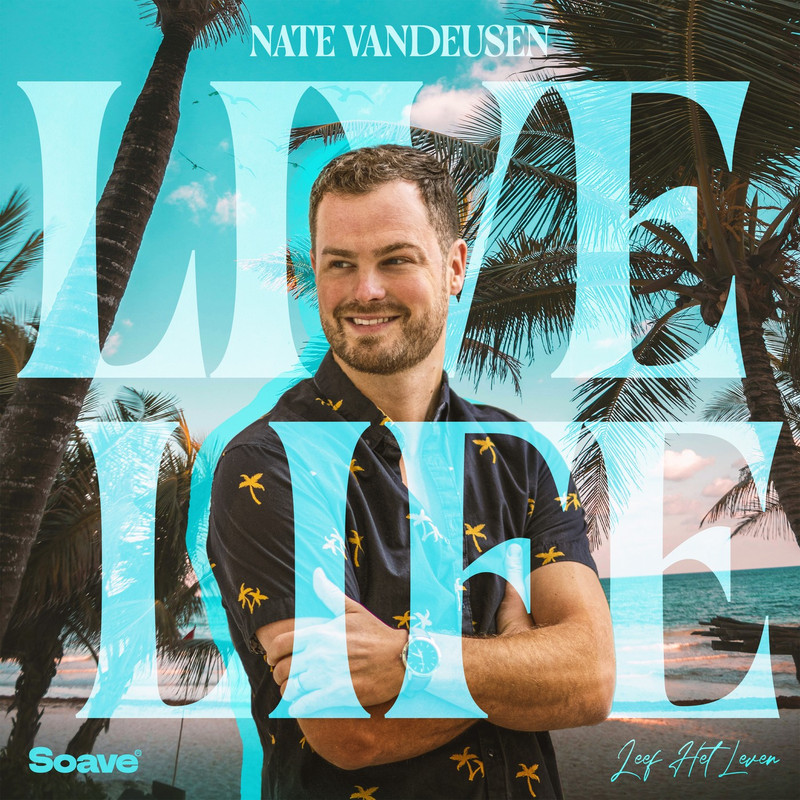 Nate VanDeusen - Doing Alright (Acoustic Version)