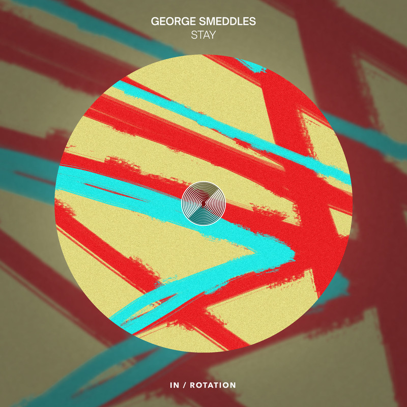 George Smeddles - Stay (Extended Mix)