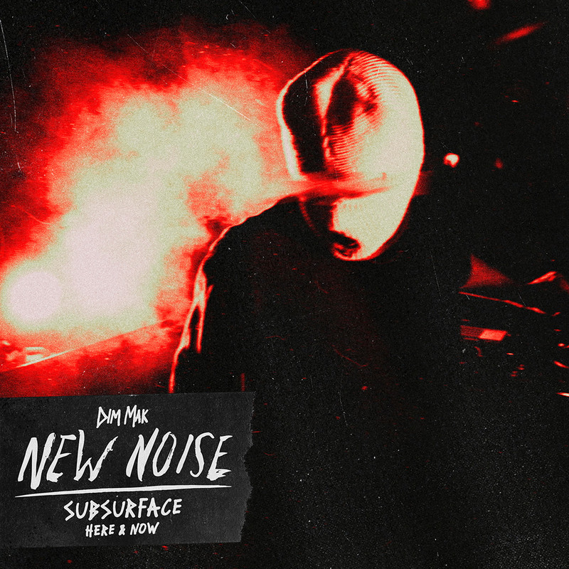 Subsurface - Here & Now (Extended Mix)