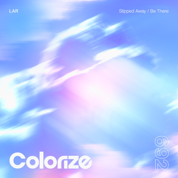 LAR - Slipped Away (Extended Mix)