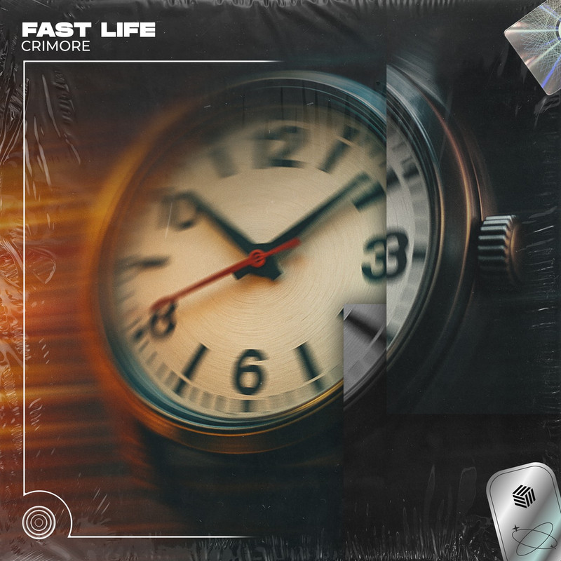 Crimore - Fast Life (Extended Mix)