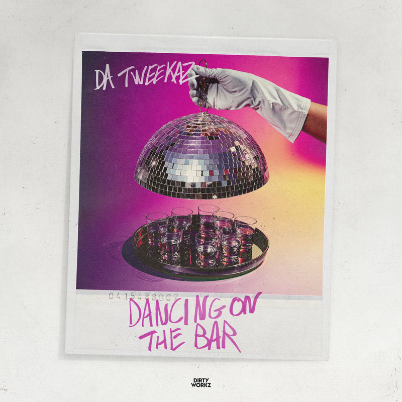 Da Tweekaz - Dancing On The Bar (Original Mix)