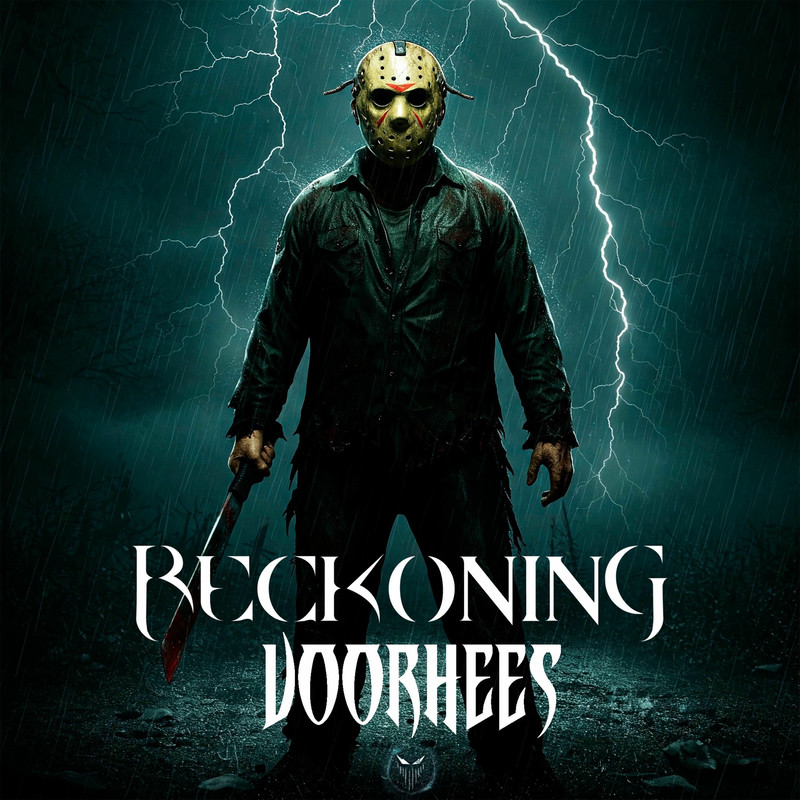 Reckoning - Voorhees (Original Mix)
