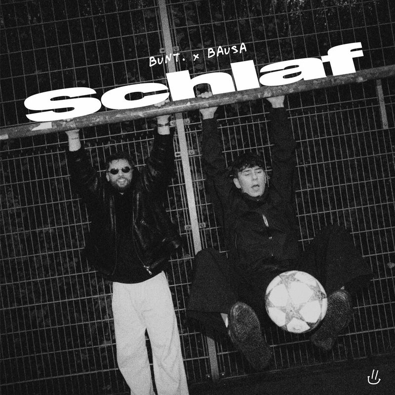 BUNT. & Bausa - Schlaf (Original Mix)