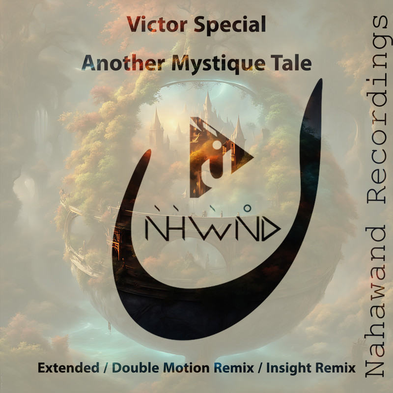 Victor Special - Another Mystique Tale (Extended Mix)