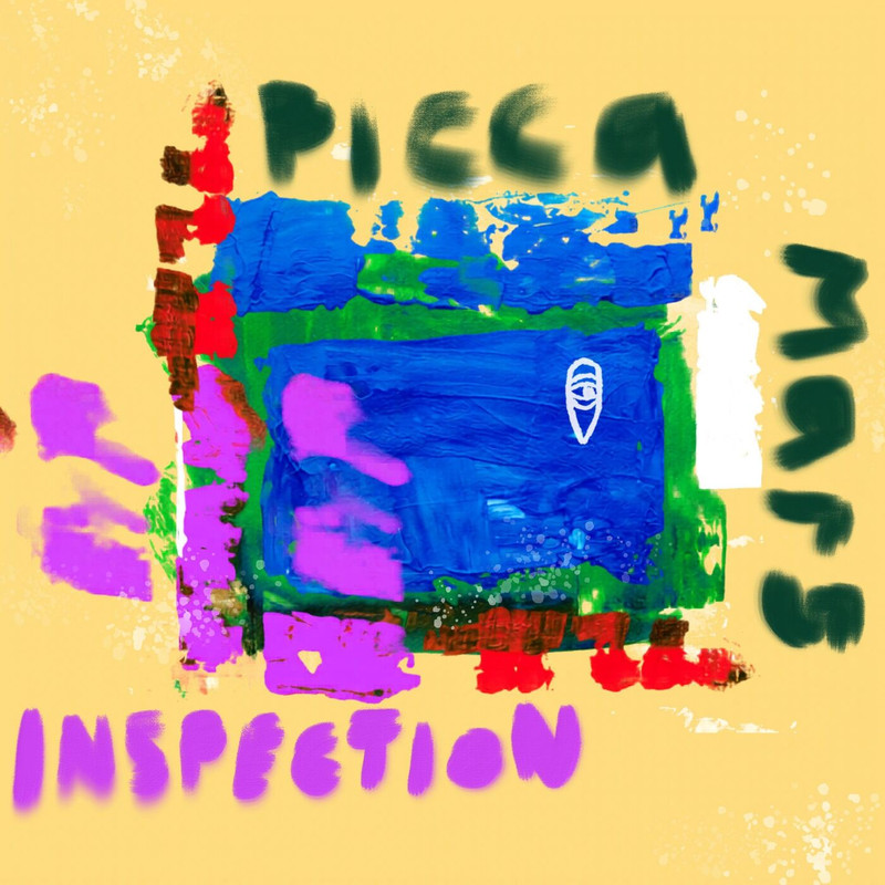 Picca & Mars - Inspection (Original Mix)