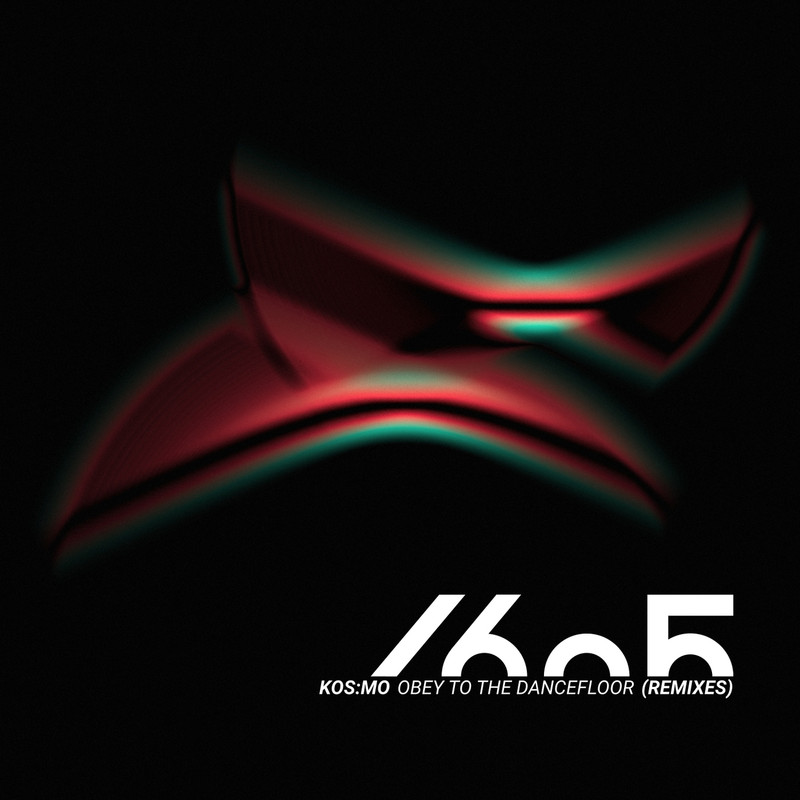 Kosmo - Obey to the Dancefloor (Oscar L Remix)