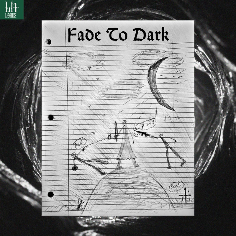 Lit Lords - Fade To Dark (Original Mix)