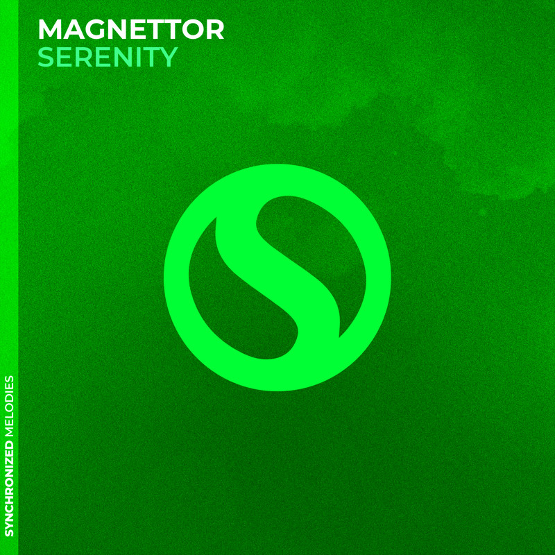 Magnettor - Serenity (Extended Mix)