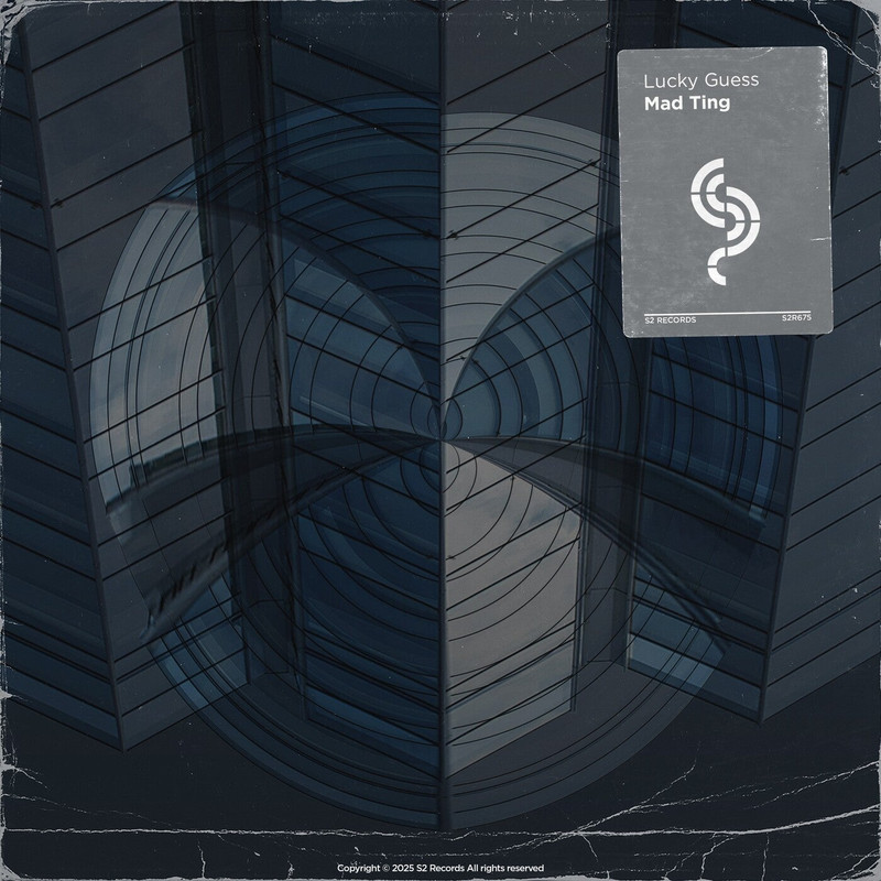 Lucky Guess - Mad Ting (Extended Mix)