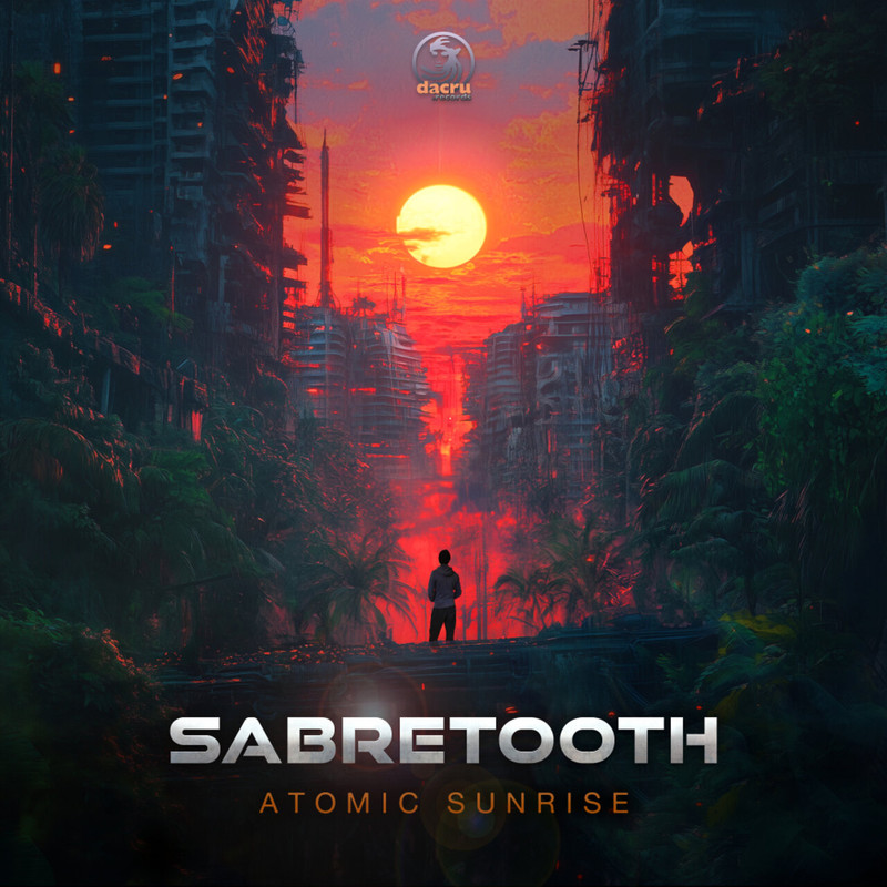 Sabretooth - Atomic Sunrise (Original Mix)