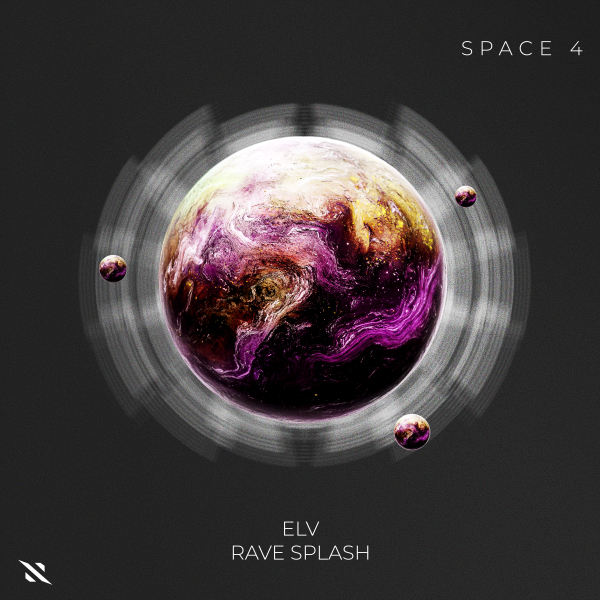 ELV - Rave Splash (Extended Mix)
